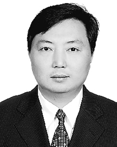 全国优秀共产党员简介