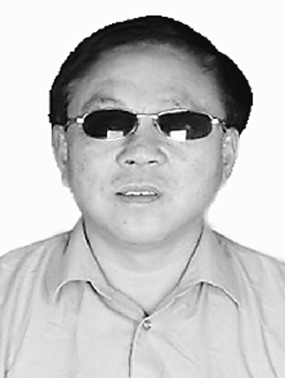 全国优秀共产党员简介