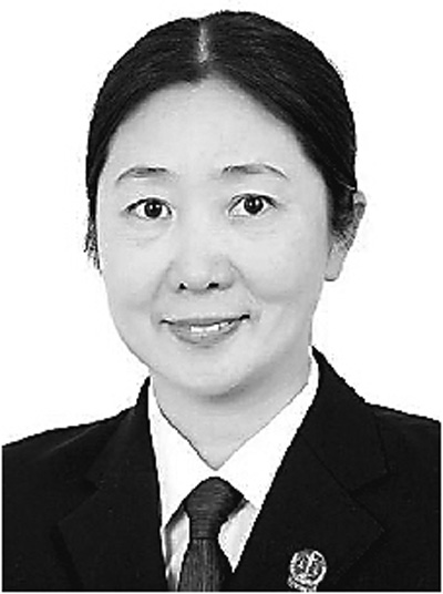 全国优秀共产党员简介