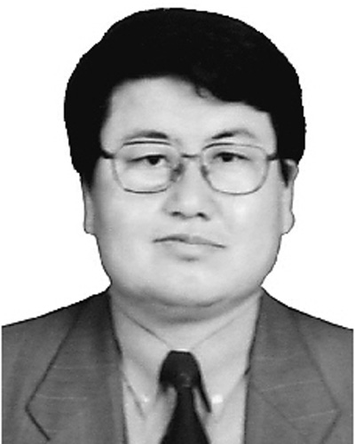 全国优秀共产党员简介