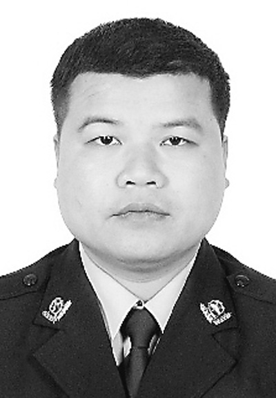 全国优秀共产党员简介