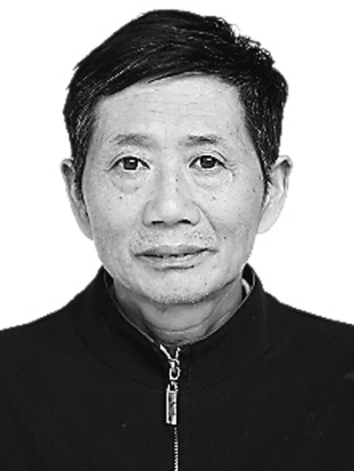 全国优秀共产党员简介