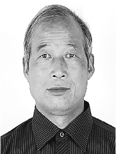 全国优秀共产党员简介