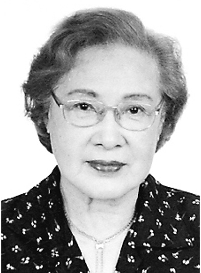 全国优秀共产党员简介