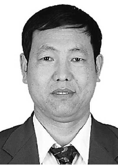 全国优秀共产党员简介