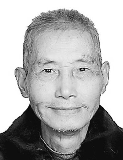 全国优秀共产党员简介