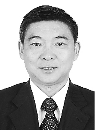 全国优秀共产党员简介