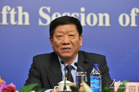 中国就业方面存在结构性矛盾 招工难和就业难并存