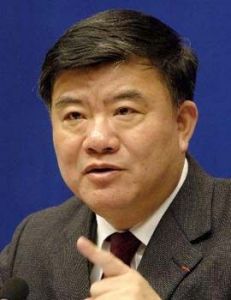 陈竺:取消以药养医不会影响医务人员的收入