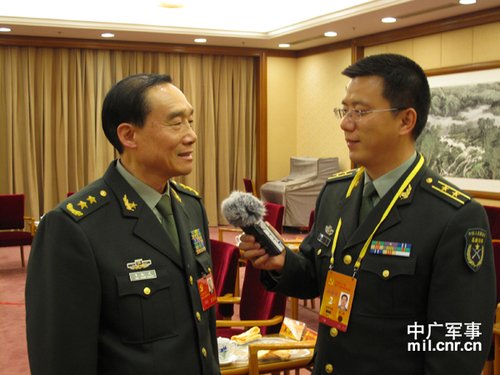 中国载人航天工程副总指挥：神十将于明年6月发射