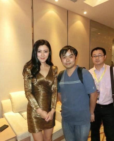 《画皮2》四美PK