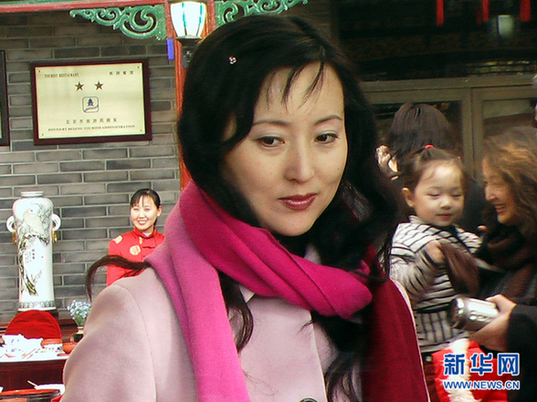 退去经典 原来他们长这样！
