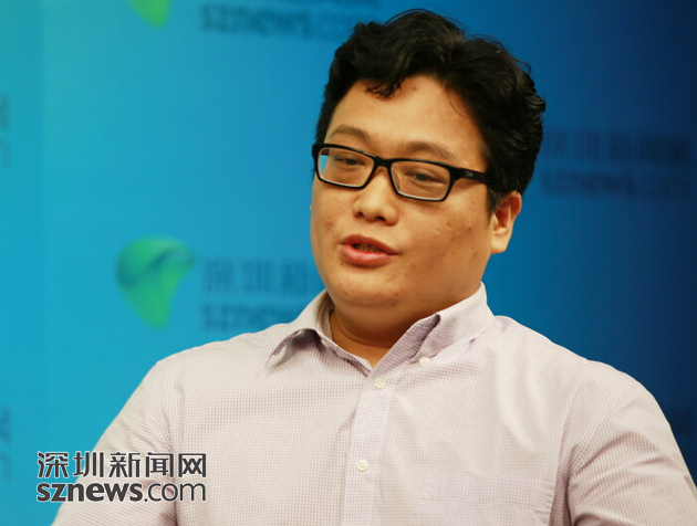 华南地区 深圳 滚动新闻      王成义:深圳建设一流法治城市,我的想象