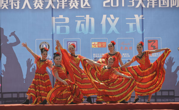 中国好声音8月将唱响天津滨海新区