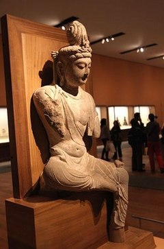 国家博物馆新推出6项大展免费接待观众