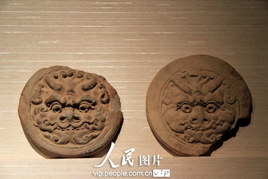 探访神秘的东方金字塔——西夏王陵（高清组图）