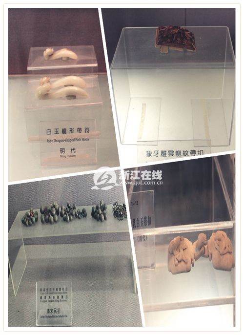 “活着的千年古镇”西塘：一颗纽扣的故事
