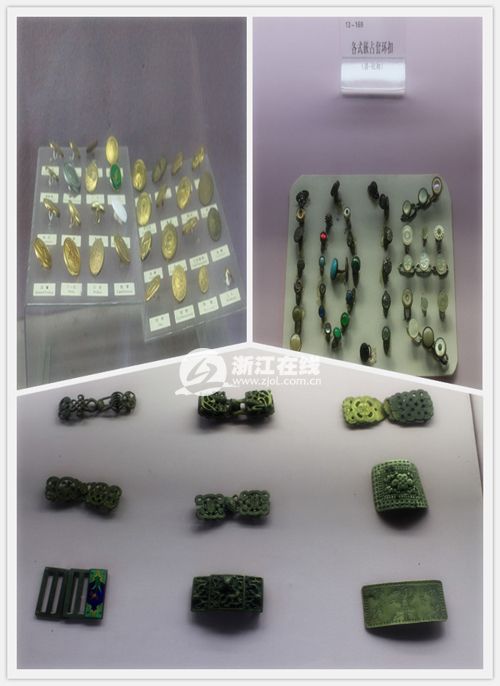 “活着的千年古镇”西塘：一颗纽扣的故事