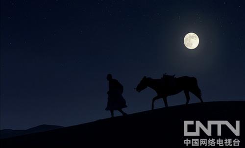 纪录片《玄奘之路》：重现波澜壮阔的传奇旅程