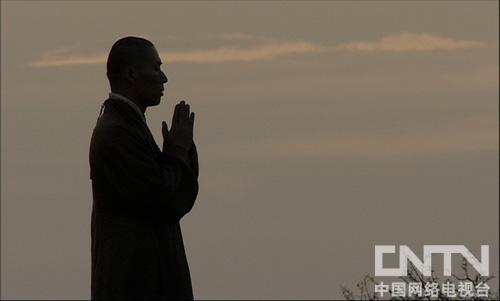 纪录片《玄奘之路》：重现波澜壮阔的传奇旅程