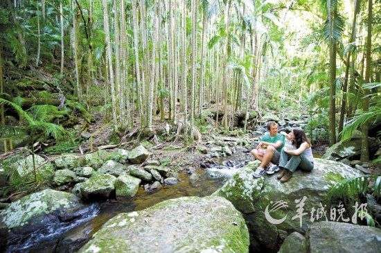 度过最特别的冬天 12月出游地倾情推荐(图)