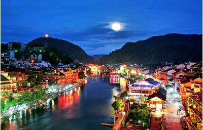 放慢脚步，给自己一次穿越时空的旅程