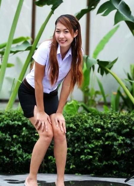 探秘泰国真正的“美人窝” 都是大美女(组图)