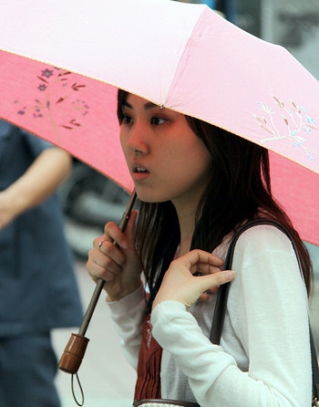 探秘泰国真正的“美人窝” 都是大美女(组图)
