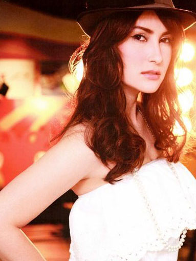 探秘泰国真正的“美人窝” 都是大美女(组图)