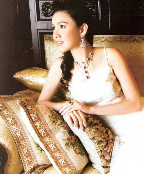 探秘泰国真正的“美人窝” 都是大美女(组图)