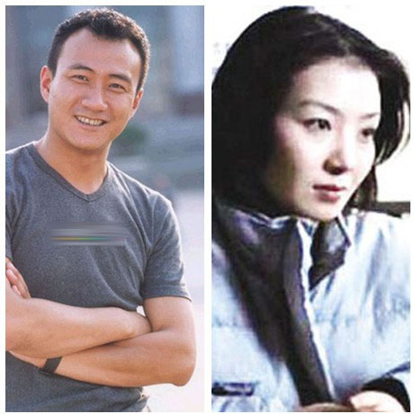 陈道明陈宝国王宝强 揭男星背后美貌妻子