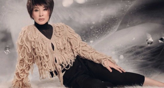 十大富豪女星榜出炉