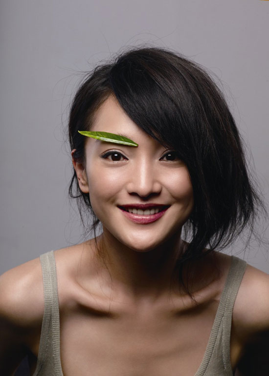 十大富豪女星榜出炉