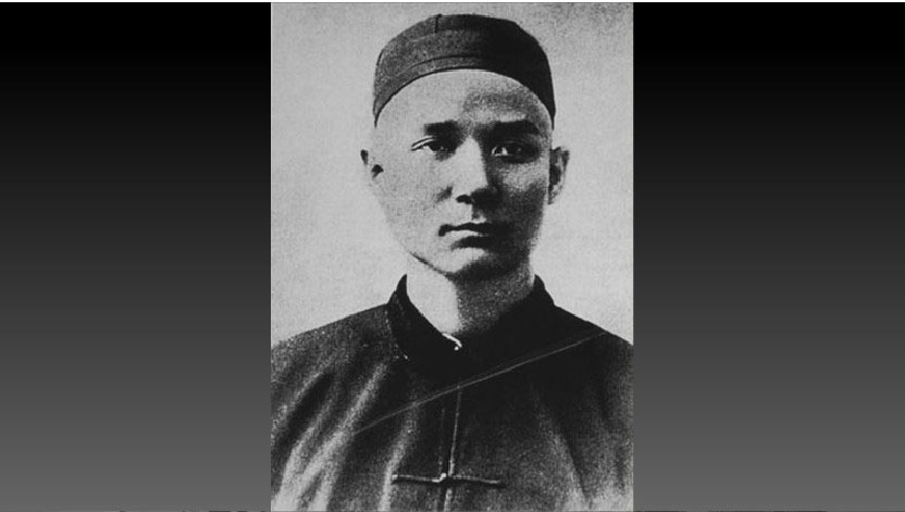 华侨与辛亥革命(组图)