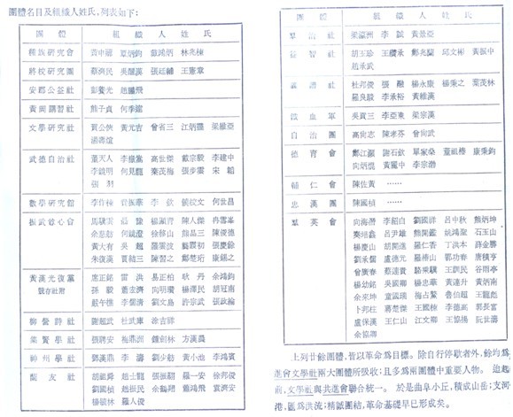 辛亥革命先驱向海潜其人其事