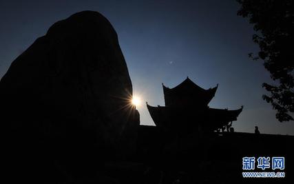 武昌起义门：辛亥革命首义胜利的开端