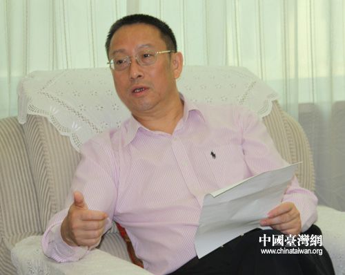 民革中央副主席谈辛亥革命:要继承发扬民族精神