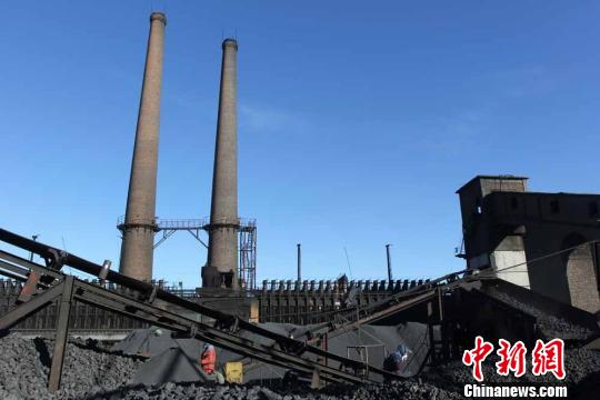 新疆阜康市铁腕治污 2014年关停落后产能企业5家