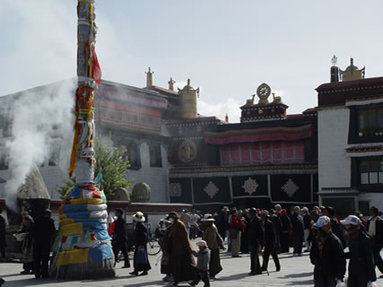 大昭寺