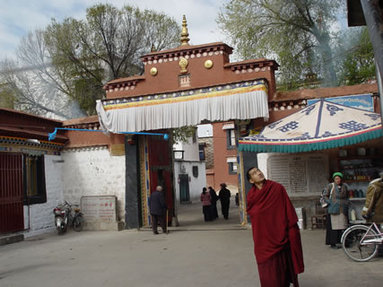 小昭寺