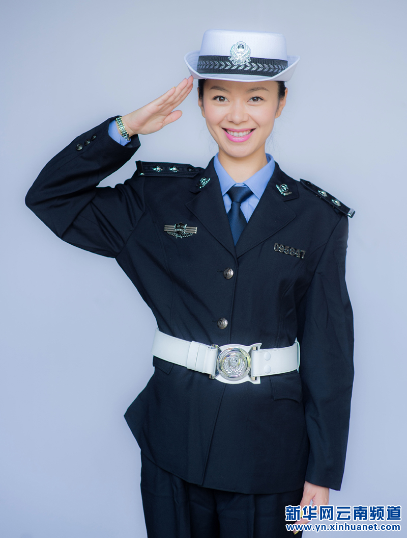 电视情景剧《交警队的故事》开播[3]- 中国日报网