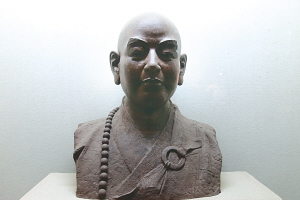 大殿修缮:保国寺千年传奇与延续