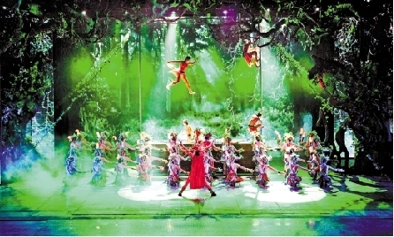 消暑游:嬉水宋城漂流葫芦峡,到西溪当渔夫