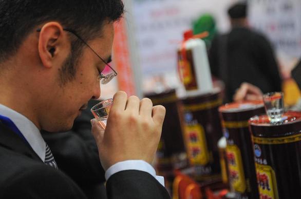 美食佳酿荟萃杭州