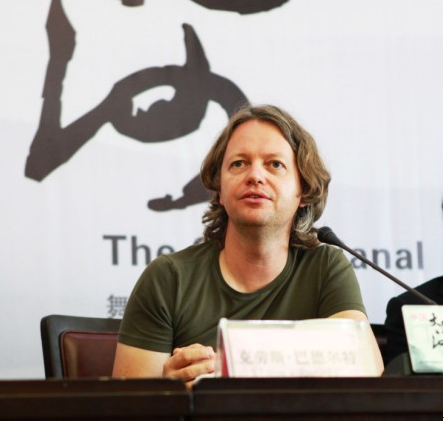 杭州舞台剧《大运河》 明年将在35个城市巡演