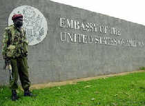 Al-Qaida planned new embassy attack