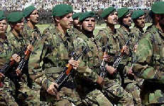 Blast hits home of Afghan leader's brother