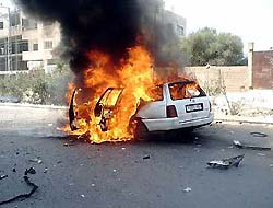 Israel kills Hamas leader, militants abandon truce