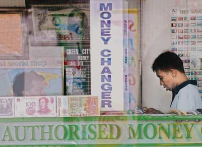 Need for stable yuan stressed