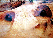 New Stone Age kiln groups found in Guangdong Province